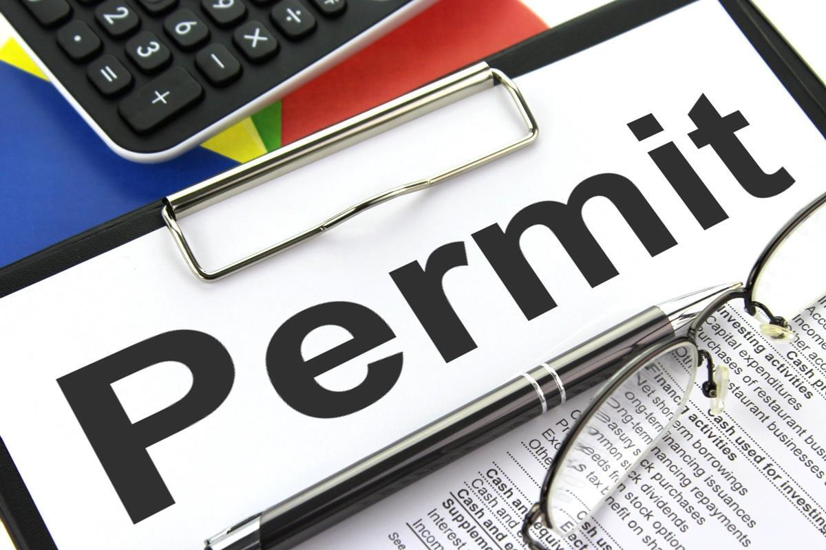 Electrical Permit
