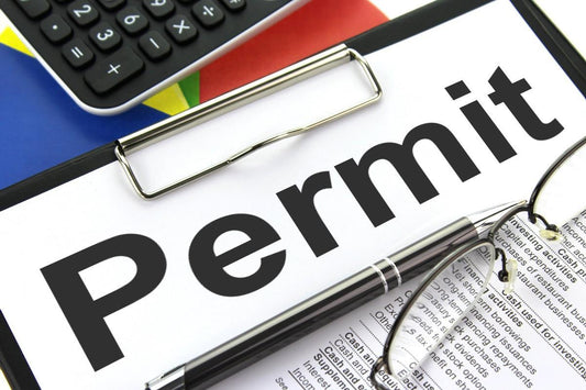 Electrical Permit